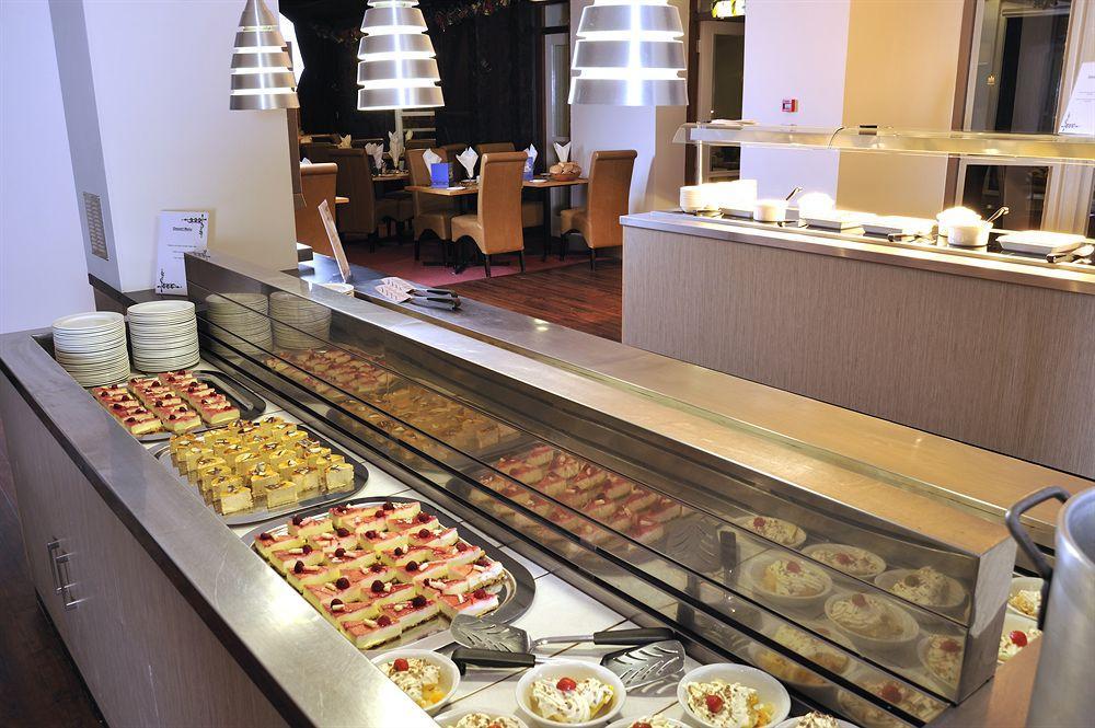 Claremont Hotel - All Inclusive Blackpool Esterno foto