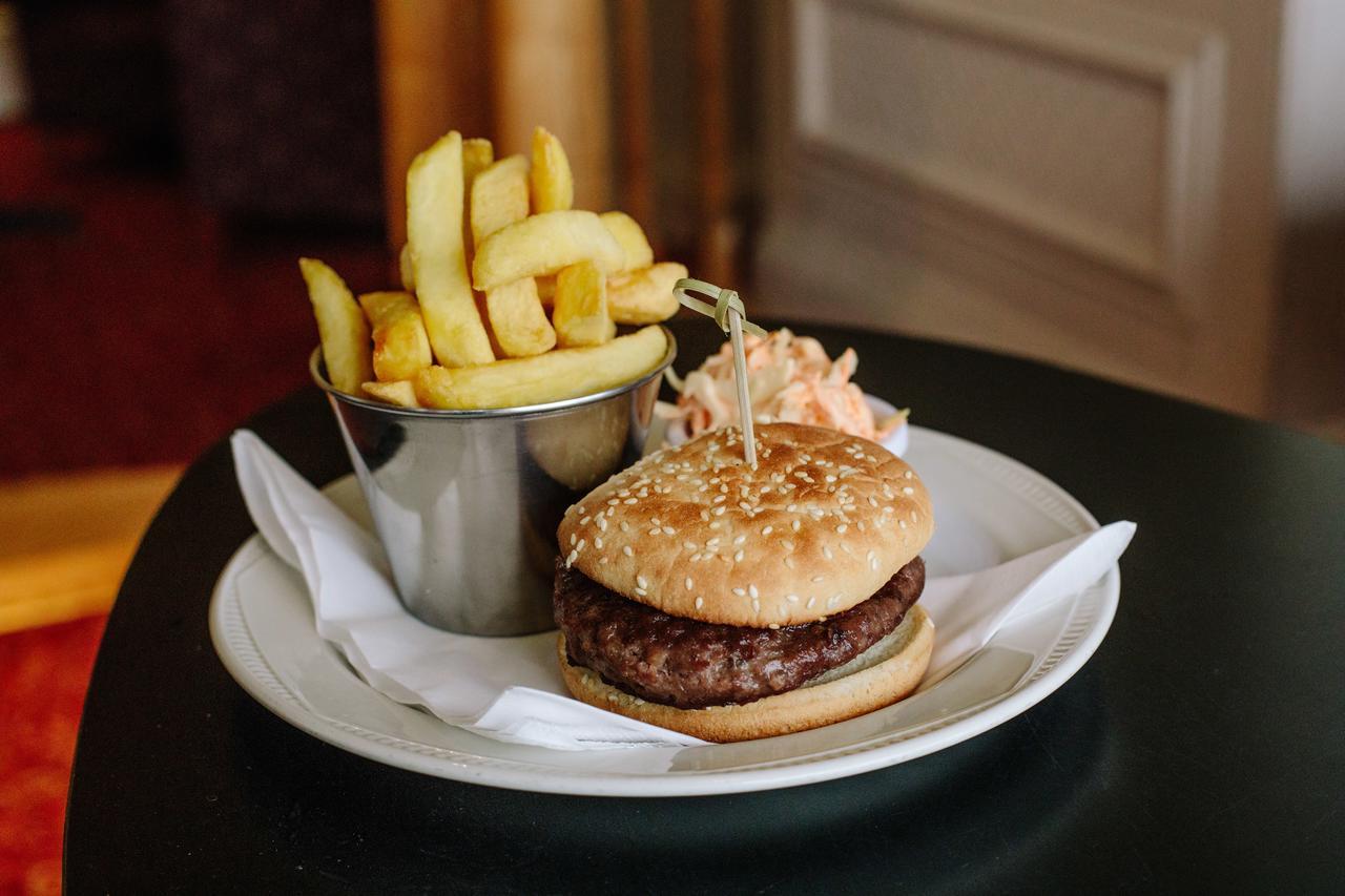 Claremont Hotel - All Inclusive Blackpool Esterno foto