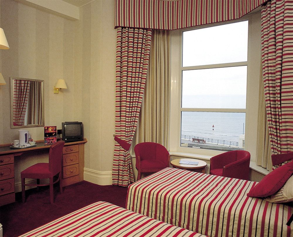 Claremont Hotel - All Inclusive Blackpool Esterno foto
