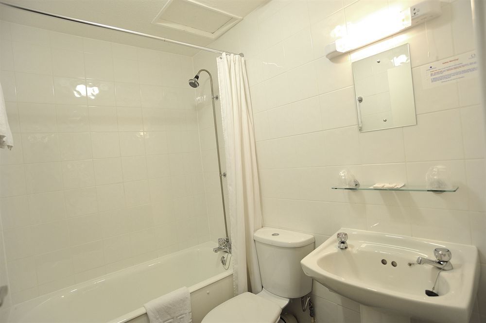 Claremont Hotel - All Inclusive Blackpool Esterno foto